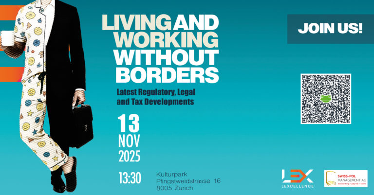 Conference: Living & Working Without Borders