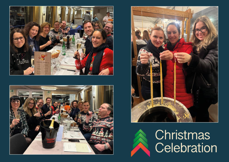 Christmas Celebration